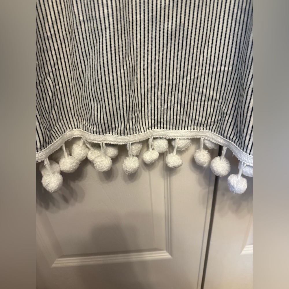 Jaded Gypsy Stars and Stripes Dress (read caption) - Picture 5 of 8